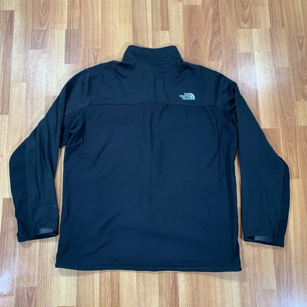 The North Face good gently